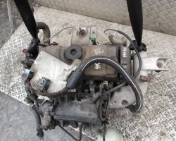 MOTOR CIJELI Peugeot 206 2001 1.4 KFW