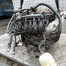 MOTOR CIJELI Peugeot 206 2001 1.4 KFW