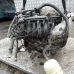 MOTOR CIJELI Peugeot 206 2001 1.4 KFW
