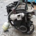 MOTOR CIJELI Peugeot 206 2001 1.4 KFW