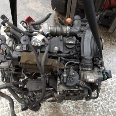 MOTOR CIJELI Peugeot 308 2016 308 BREAK 1.6 HDI