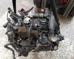 MOTOR CIJELI Peugeot 308 2016 308 BREAK 1.6 HDI 1612521380 BH01