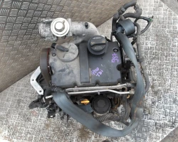 MOTOR CIJELI Volkswagen Polo 2007 1.4 TDI BNM