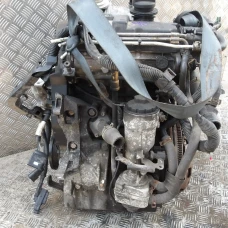 MOTOR CIJELI Volkswagen Polo 2007 1.4 TDI BNM