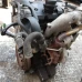 MOTOR CIJELI Volkswagen Polo 2007 1.4 TDI BNM