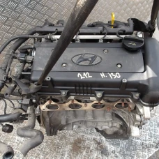 MOTOR CIJELI Hyundai i30 2011 1.4 G4FA Z55412BZ00