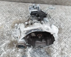 MIJENJAČ Volkswagen Golf 2009 VI. 1.6 JHT LVN 0AF300042H