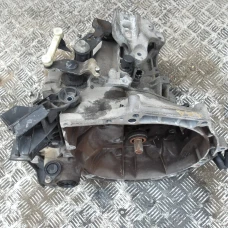 MIJENJAČ Peugeot 208 2015 1.2 9803846280
