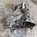 MIJENJAČ Peugeot 208 2015 1.2 9803846280