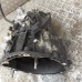 MIJENJAČ Renault MEGANE III  2012 1.5 DCI GRANDTOUR 320105557R TL4055