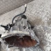 MIJENJAČ Renault Captur 2014 1.5 DCI JR5332 320107911R	