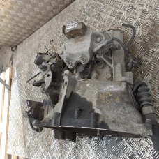 MIJENJAČ Peugeot 308 2016 308 BREAK 1.6 HDI 9806698980