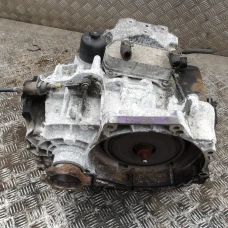 MIJENJAČ Volkswagen Passat 2009 2.0 TDI AUT KQC LQV LTE 02E300052T
