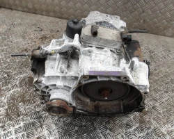 MIJENJAČ Volkswagen Passat 2009 2.0 TDI AUT KQC LQV LTE 02E300052T