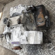MIJENJAČ Volkswagen Passat 2009 2.0 TDI AUT KQC LQV LTE 02E300052T