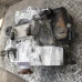 MIJENJAČ Volkswagen Passat 2009 2.0 TDI AUT KQC LQV LTE 02E300052T