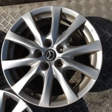 FELGA 17" Mazda Mazda6 2010 2.2 D