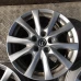 FELGA 17" Mazda Mazda6 2010 2.2 D