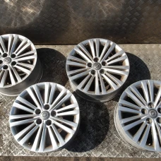 FELGA 18" Opel Insignia 2010 2.0 D