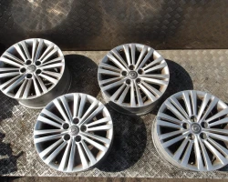 FELGA 18" Opel Insignia 2010 2.0 D