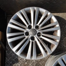 FELGA 18" Opel Insignia 2010 2.0 D
