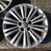 FELGA 18" Opel Insignia 2010 2.0 D