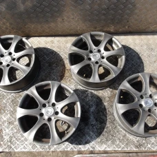 FELGE 16" Fiat Croma 2010 1.9 JTD