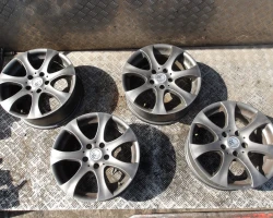 FELGE 16" Fiat Croma 2010 1.9 JTD