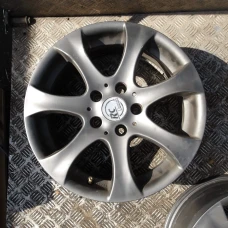 FELGE 16" Fiat Croma 2010 1.9 JTD