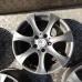 FELGE 16" Fiat Croma 2010 1.9 JTD