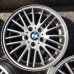 FELGA 17" BMW X 2008 3 2.OD AUT. XDIVE
