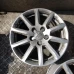 FELGE 16" Audi A4, S4 2014 2.0 TDI AVANT QUATTRO 8K0601025CG  4X