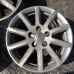 FELGE 16" Audi A4, S4 2014 2.0 TDI AVANT QUATTRO 8K0601025CG  4X