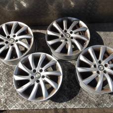 FELGA 17" Alfa Giulietta 2011 2.0 JTD 156095144