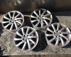 FELGA 17" Alfa Giulietta 2011 2.0 JTD 156095144