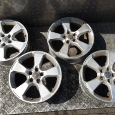 FELGA 18" Opel Antara 2007 2.0 DT 16V