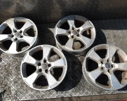 FELGA 18" Opel Antara 2007 2.0 DT 16V