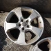 FELGA 18" Opel Antara 2007 2.0 DT 16V