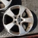 FELGA 18" Opel Antara 2007 2.0 DT 16V