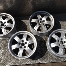 FELGA 17" Audi A5, S5 2010 2.0 TDI AUT 8T0601025B