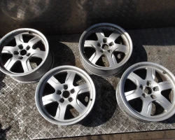 FELGA 17" Audi A5, S5 2010 2.0 TDI AUT 8T0601025B