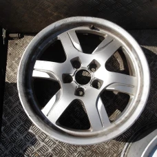 FELGA 17" Audi A5, S5 2010 2.0 TDI AUT 8T0601025B