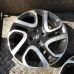 FELGA 17" Renault Captur 2014 1.5 DCI