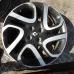 FELGA 17" Renault Captur 2014 1.5 DCI