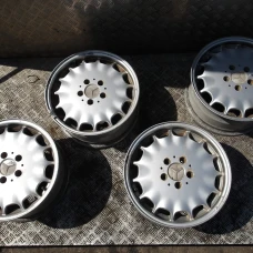 FELGE 16" Mercedes-Benz S-Klasse 1997 S300 TURBODIESEL AUT.