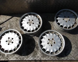 FELGE 16" Mercedes-Benz S-Klasse 1997 S300 TURBODIESEL AUT.