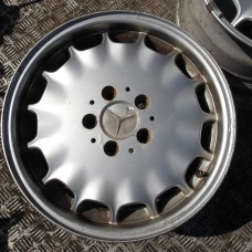 FELGE 16" Mercedes-Benz S-Klasse 1997 S300 TURBODIESEL AUT.