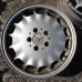 FELGE 16" Mercedes-Benz S-Klasse 1997 S300 TURBODIESEL AUT.