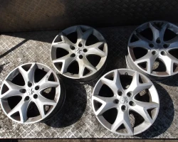 FELGA 17" Peugeot 407 2007 COUPE 2.2 I