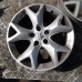 FELGA 17" Peugeot 407 2007 COUPE 2.2 I